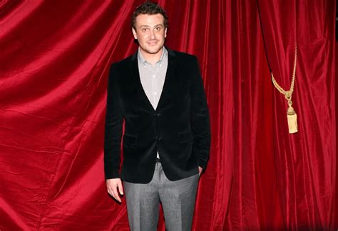 Jason Segel Net Worth: How He Built His $50 Million。